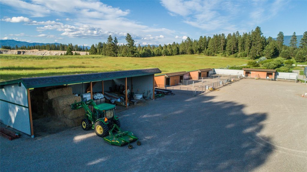 1187 & 1195 Hodgson Road, Columbia Falls, MT 59912 photo 160