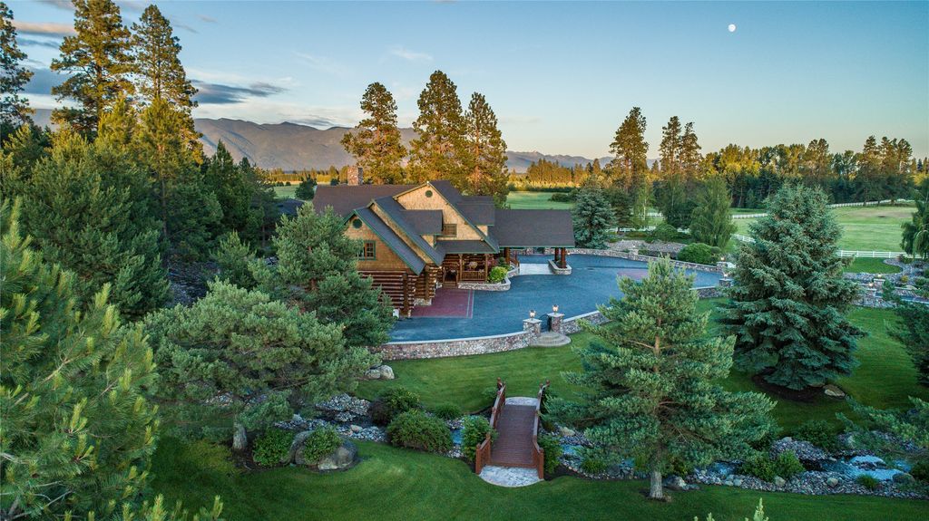 1187 & 1195 Hodgson Road, Columbia Falls, MT 59912 photo 170