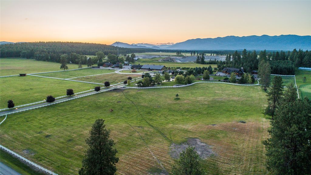 1187 & 1195 Hodgson Road, Columbia Falls, MT 59912 photo 176