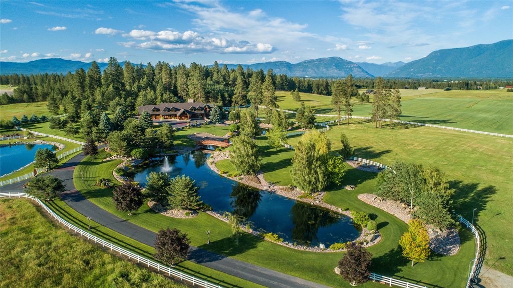 1187 & 1195 Hodgson Road, Columbia Falls, MT 59912 photo 181