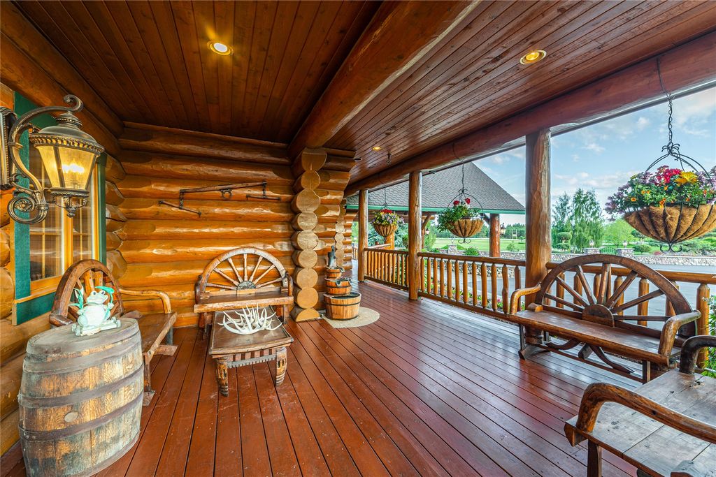 1187 & 1195 Hodgson Road, Columbia Falls, MT 59912 photo 20