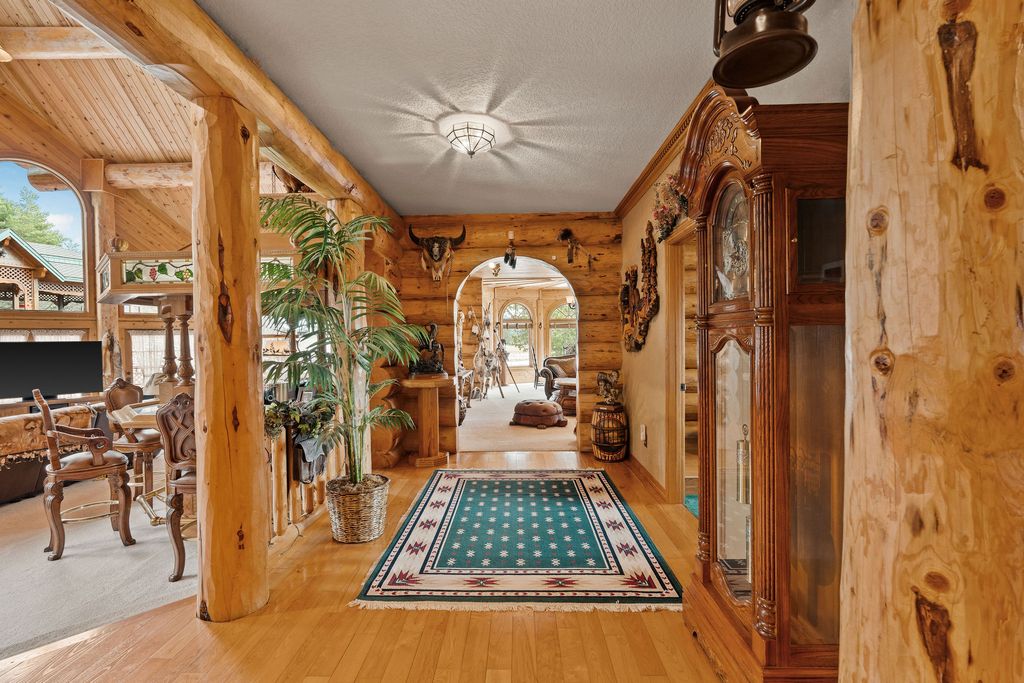 1187 & 1195 Hodgson Road, Columbia Falls, MT 59912 photo 25