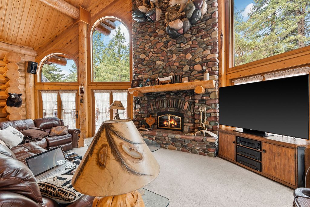 1187 & 1195 Hodgson Road, Columbia Falls, MT 59912 photo 29