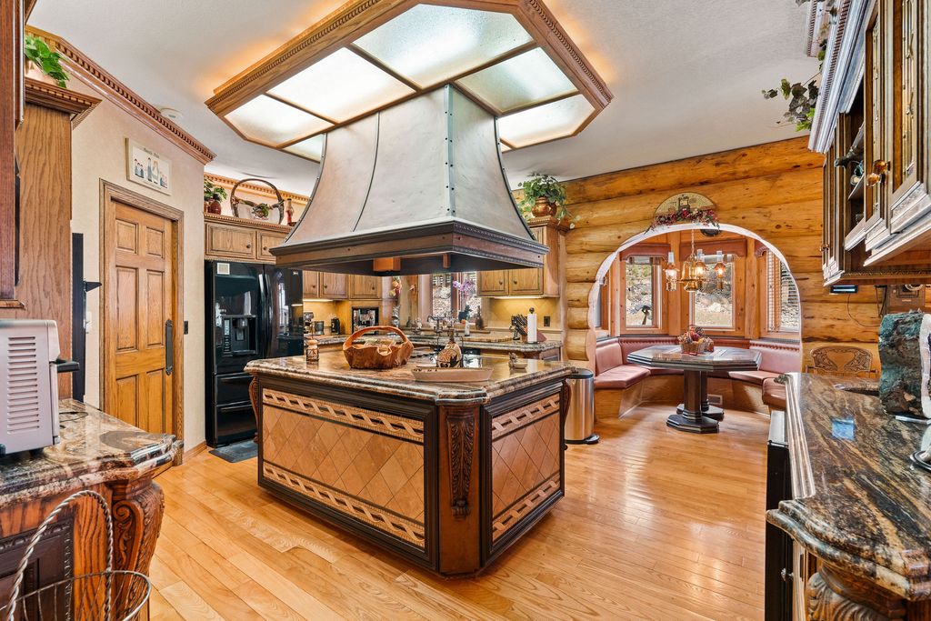 1187 & 1195 Hodgson Road, Columbia Falls, MT 59912 photo 34