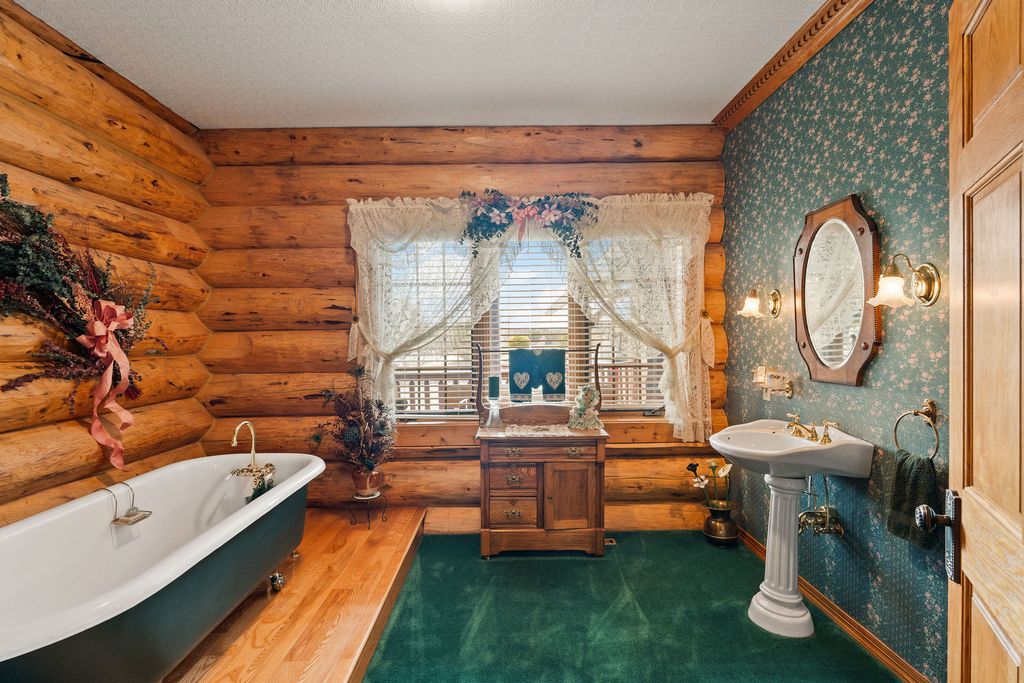 1187 & 1195 Hodgson Road, Columbia Falls, MT 59912 photo 38