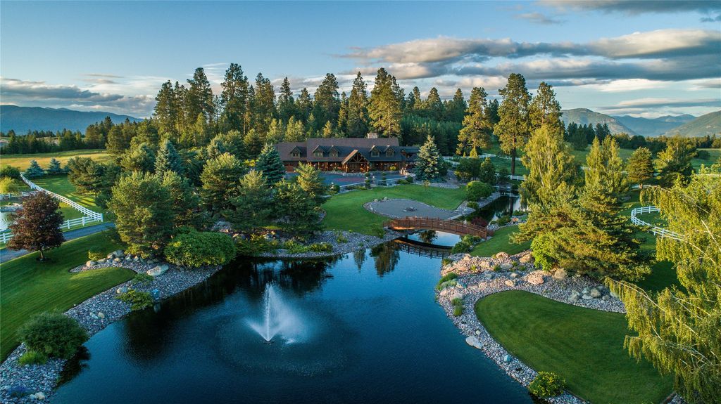 1187 & 1195 Hodgson Road, Columbia Falls, MT 59912 photo 4