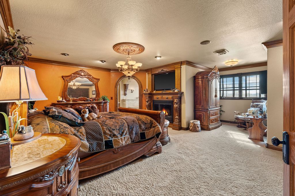 1187 & 1195 Hodgson Road, Columbia Falls, MT 59912 photo 48