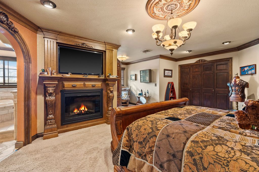 1187 & 1195 Hodgson Road, Columbia Falls, MT 59912 photo 49