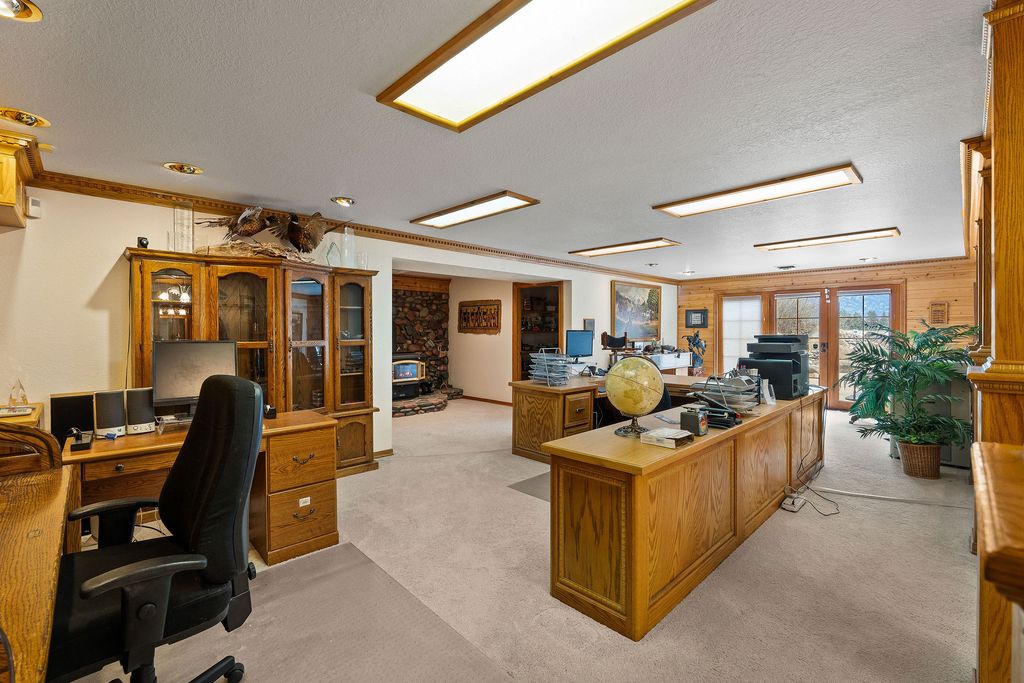 1187 & 1195 Hodgson Road, Columbia Falls, MT 59912 photo 69