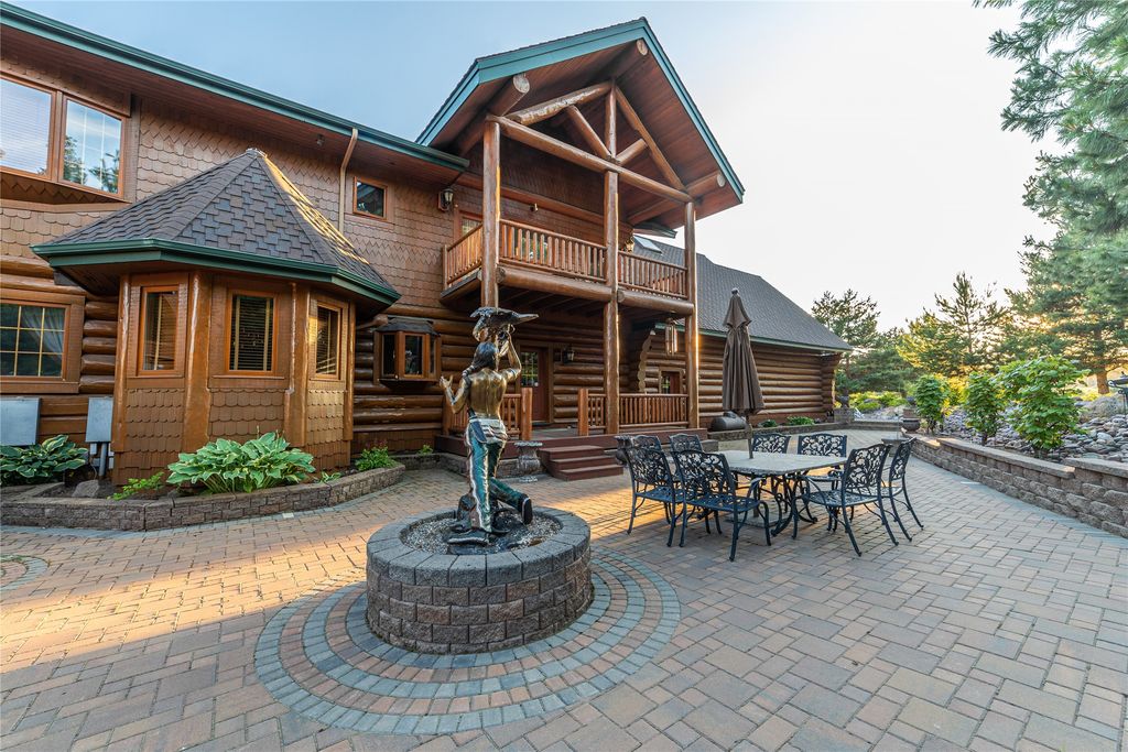 1187 & 1195 Hodgson Road, Columbia Falls, MT 59912 photo 71