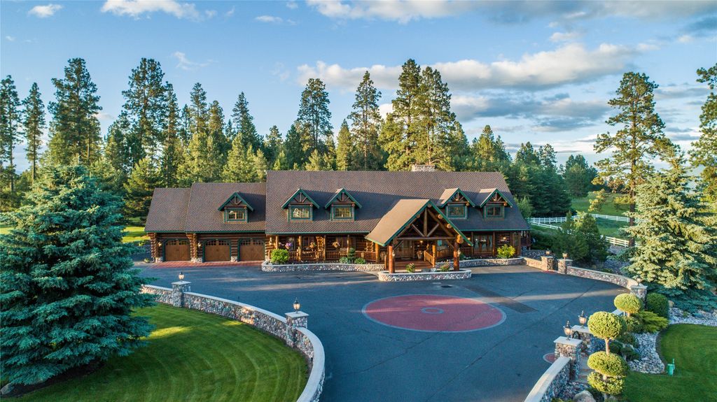 1187 & 1195 Hodgson Road, Columbia Falls, MT 59912 photo 8