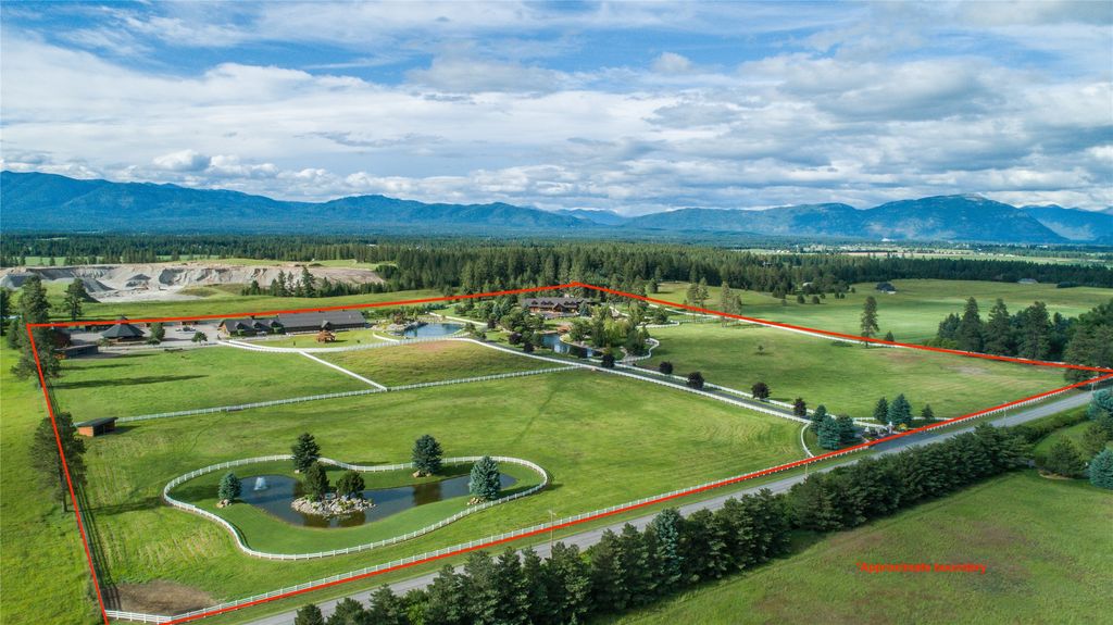 1187 & 1195 Hodgson Road, Columbia Falls, MT 59912 photo 9