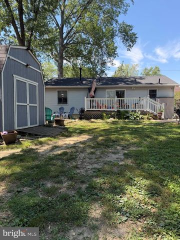 315 W EVERGREEN AVE, Somerdale, NJ 08083