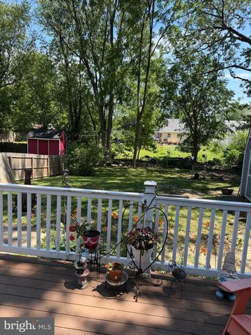 315 W EVERGREEN AVE, Somerdale, NJ 08083