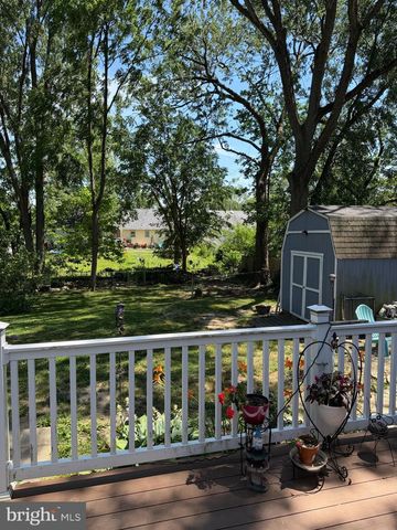 315 W EVERGREEN AVE, Somerdale, NJ 08083