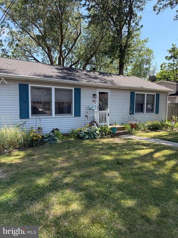 315 W EVERGREEN AVE, Somerdale, NJ 08083