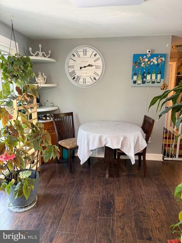 315 W EVERGREEN AVE, Somerdale, NJ 08083