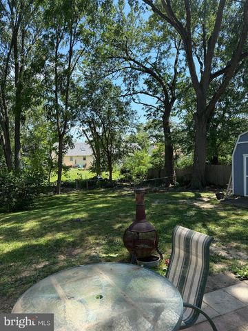 315 W EVERGREEN AVE, Somerdale, NJ 08083