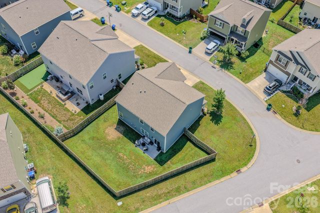 355 Tavernier Lane, Candler, NC 28715
