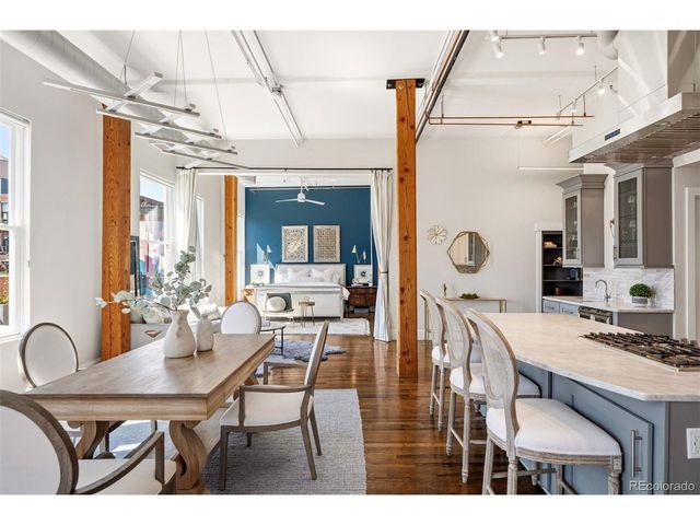 1501 Wazee St 4B, Denver, CO 80202