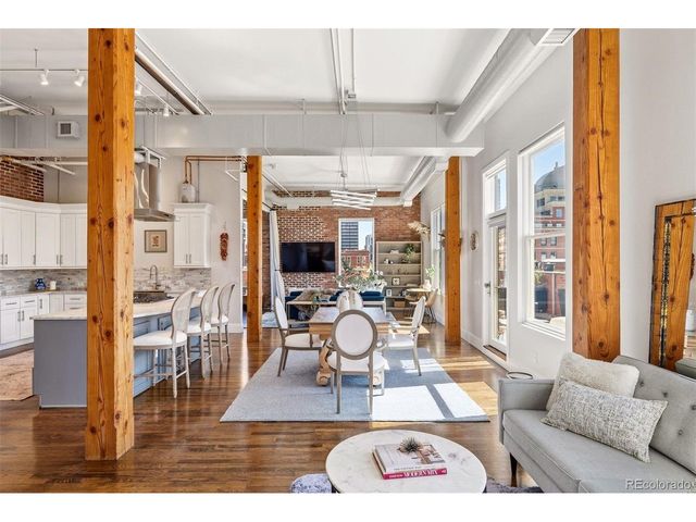 1501 Wazee St 4B, Denver, CO 80202