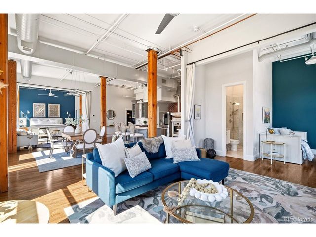 1501 Wazee St 4B, Denver, CO 80202