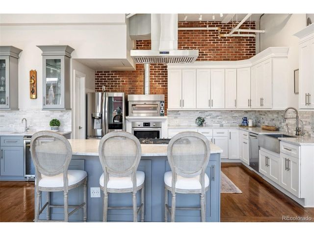 1501 Wazee St 4B, Denver, CO 80202