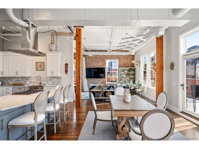 1501 Wazee St 4B, Denver, CO 80202