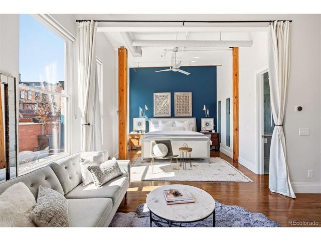 1501 Wazee St 4B, Denver, CO 80202