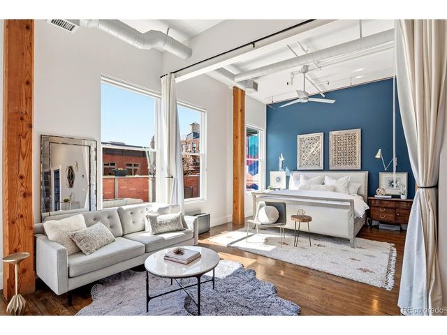 1501 Wazee St 4B, Denver, CO 80202