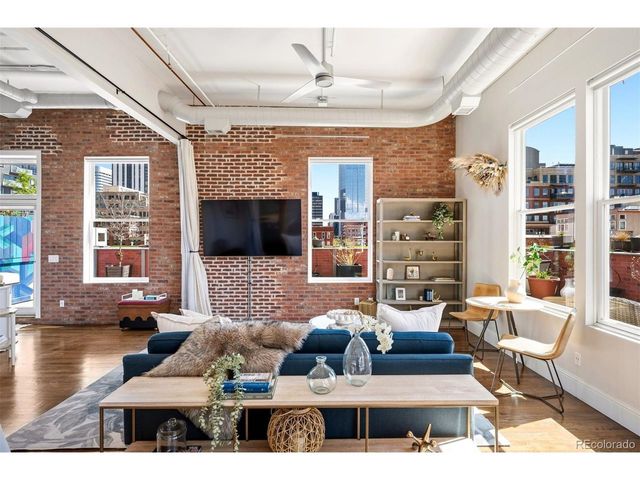 1501 Wazee St 4B, Denver, CO 80202