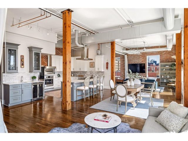 1501 Wazee St 4B, Denver, CO 80202