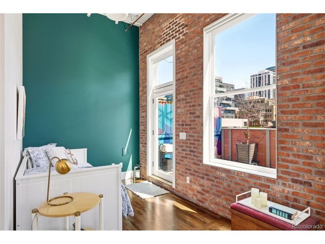 1501 Wazee St 4B, Denver, CO 80202