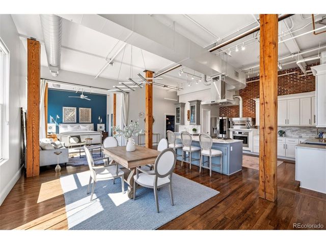 1501 Wazee St 4B, Denver, CO 80202