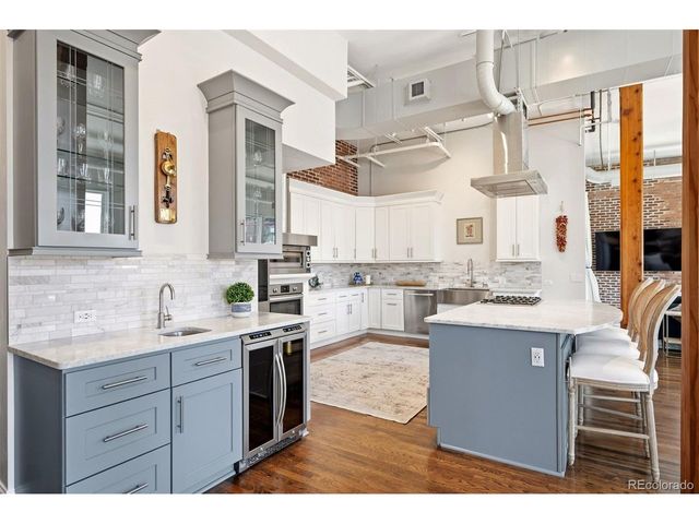 1501 Wazee St 4B, Denver, CO 80202