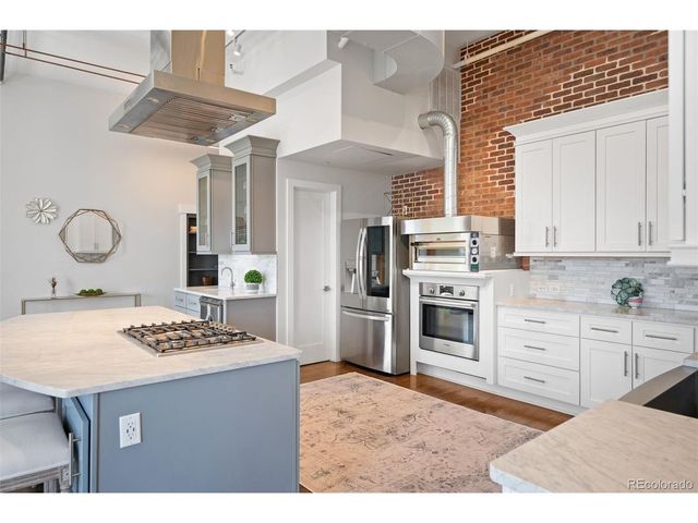 1501 Wazee St 4B, Denver, CO 80202