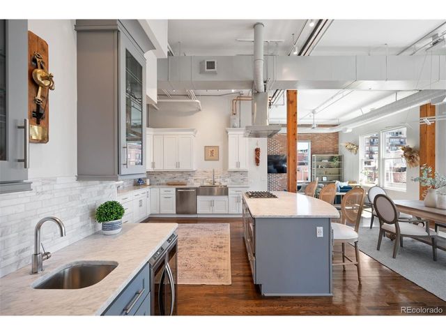 1501 Wazee St 4B, Denver, CO 80202