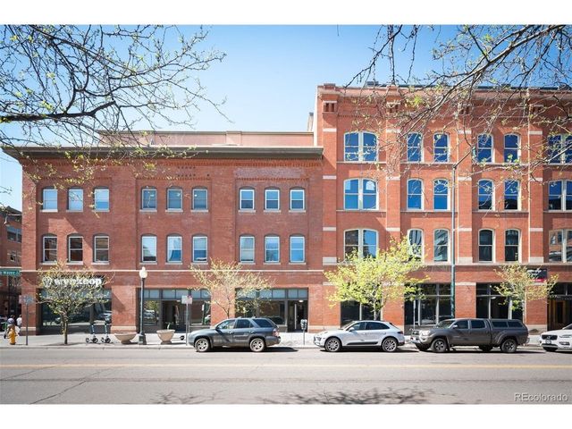 1501 Wazee St 4B, Denver, CO 80202