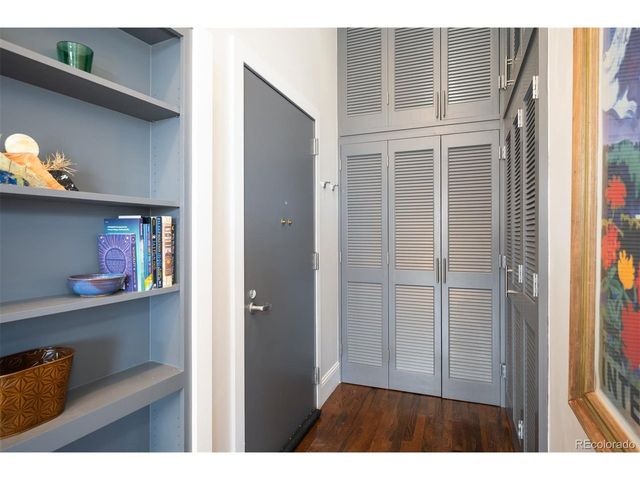 1501 Wazee St 4B, Denver, CO 80202