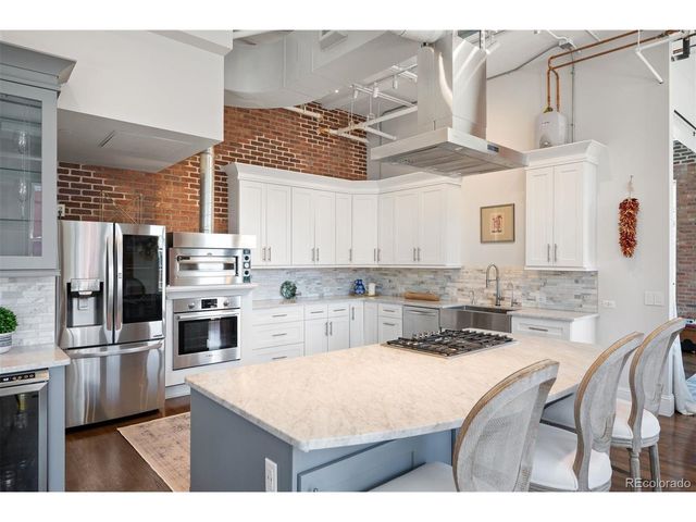 1501 Wazee St 4B, Denver, CO 80202