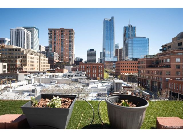 1501 Wazee St 4B, Denver, CO 80202