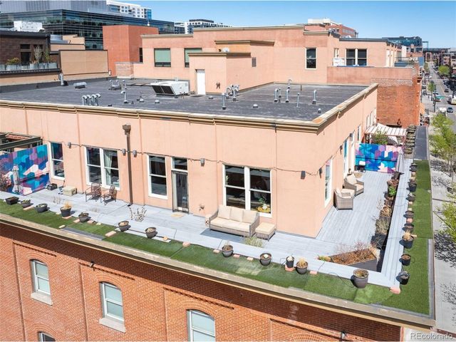 1501 Wazee St 4B, Denver, CO 80202