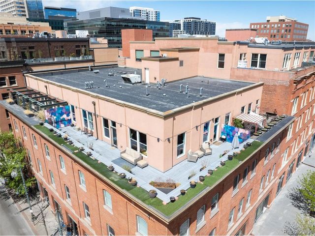 1501 Wazee St 4B, Denver, CO 80202