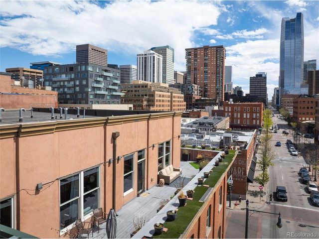 1501 Wazee St 4B, Denver, CO 80202