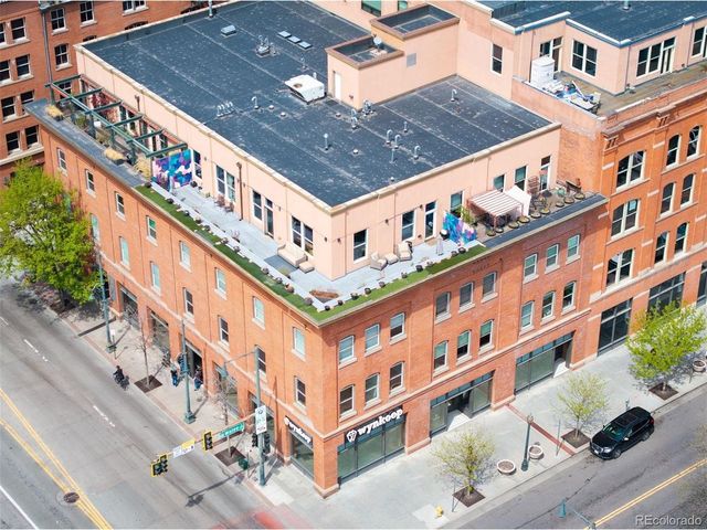 1501 Wazee St 4B, Denver, CO 80202