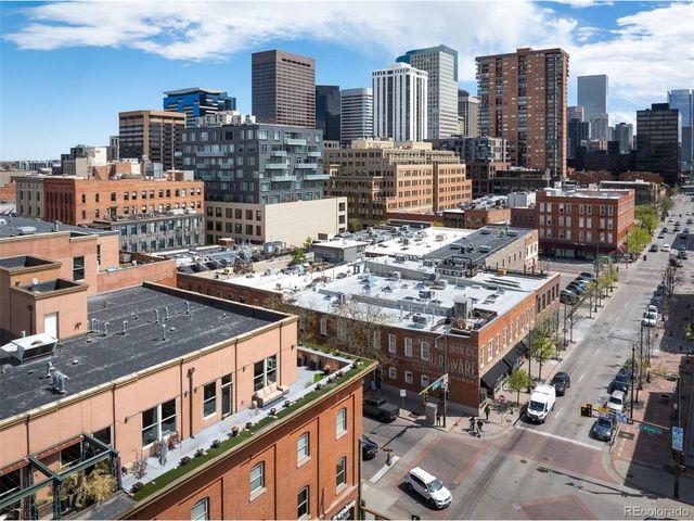 1501 Wazee St 4B, Denver, CO 80202