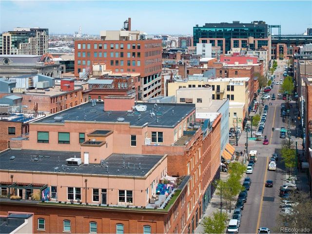 1501 Wazee St 4B, Denver, CO 80202