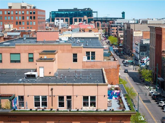 1501 Wazee St 4B, Denver, CO 80202