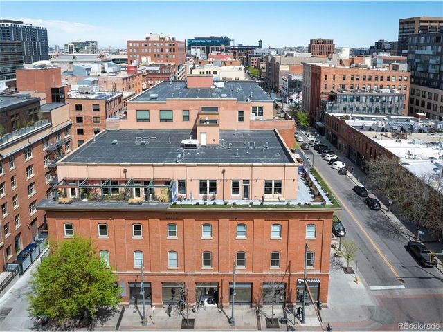 1501 Wazee St 4B, Denver, CO 80202