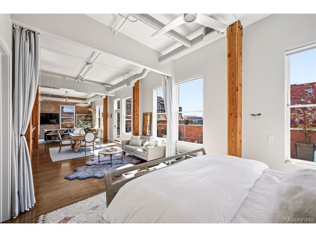 1501 Wazee St 4B, Denver, CO 80202